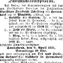 1881-03-04 Hdf Zwangsvollstreckung Schilling